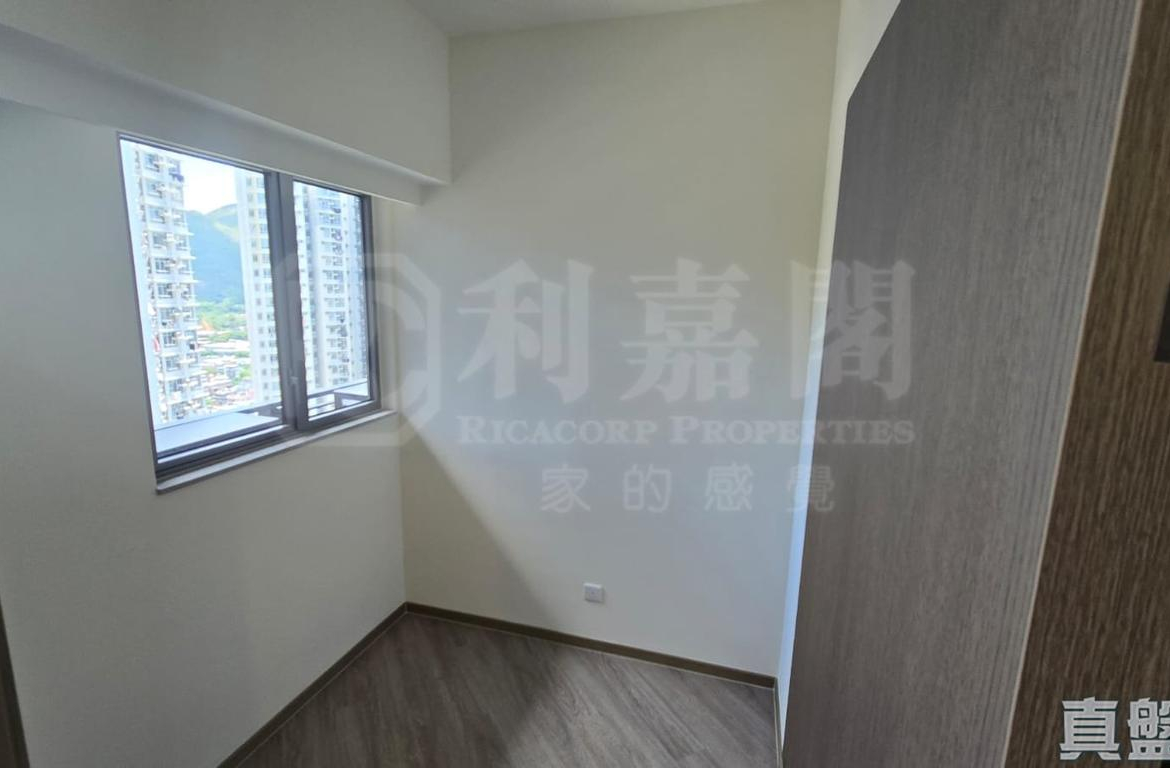 NOVO LAND 3B期 Fiskars 1座 - 28NTS – 香港北部都會區