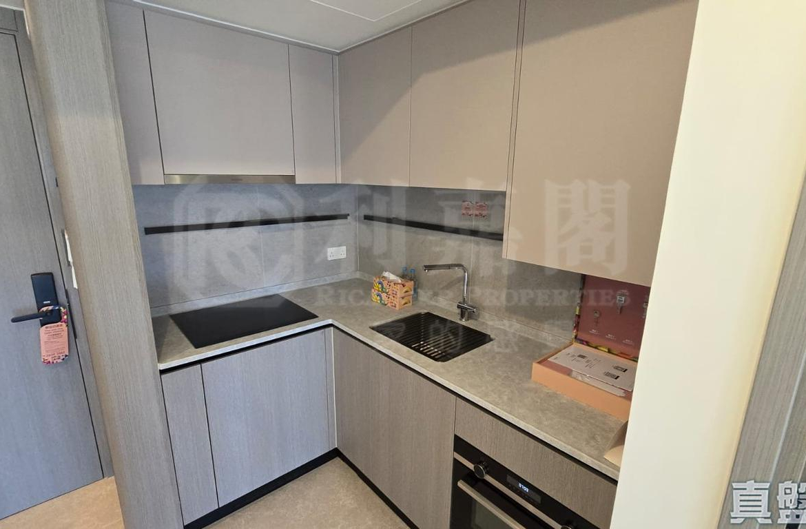 NOVO LAND 3B期 Fiskars 1座 - 28NTS – 香港北部都會區