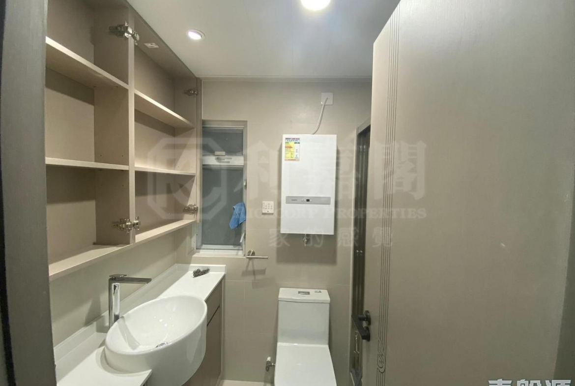 嘉湖山莊 3期 翠湖居 2座 - 28NTS – 香港北部都會區