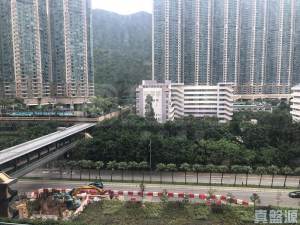 昇薈 10座 - 28NTS – 香港北部都會區