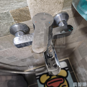 荃灣中心 上海樓 (7座) - 28NTS – 香港北部都會區