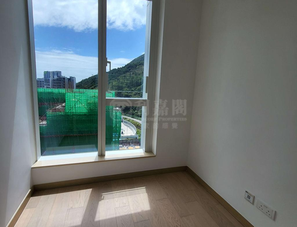 明翹匯 1座 - 28NTS – 香港北部都會區