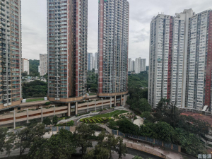 青怡花園 1座 - 28NTS – 香港北部都會區