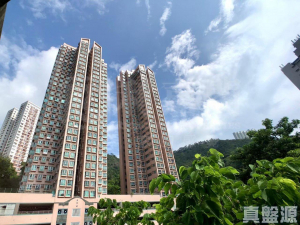 嘉翠園 2座 - 28NTS – 香港北部都會區