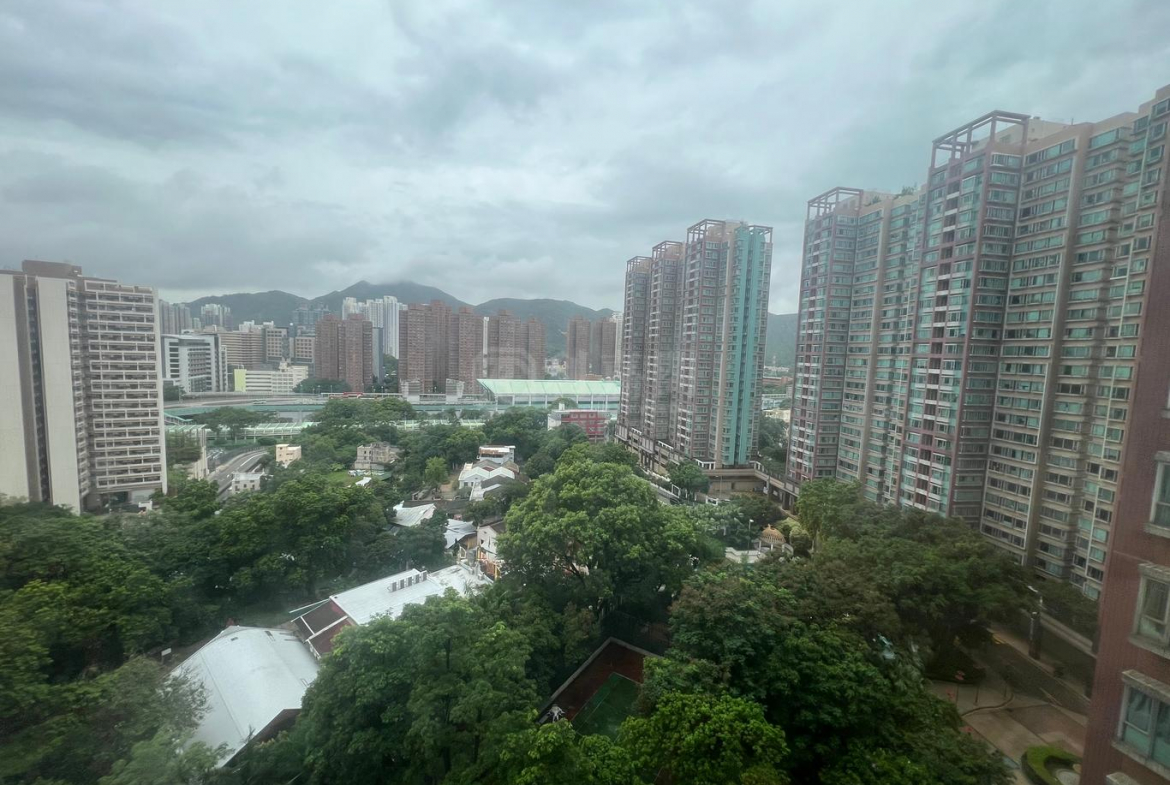 疊茵庭 1座 - 28NTS – 香港北部都會區