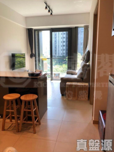 滿名山 滿庭 8座 - 28NTS – 香港北部都會區