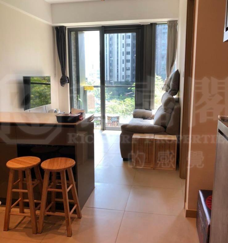 滿名山 滿庭 8座 - 28NTS – 香港北部都會區