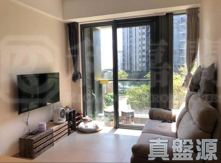 滿名山 滿庭 8座 - 28NTS – 香港北部都會區