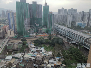 世宙 1座 - 28NTS – 香港北部都會區