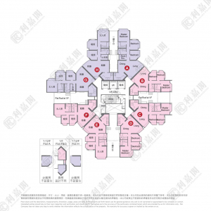 灝景灣 2期 7座 - 28NTS – 香港北部都會區