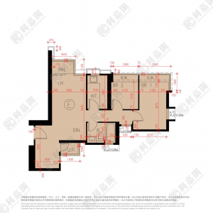 GRAND YOHO 1期 9座 - 28NTS – 香港北部都會區