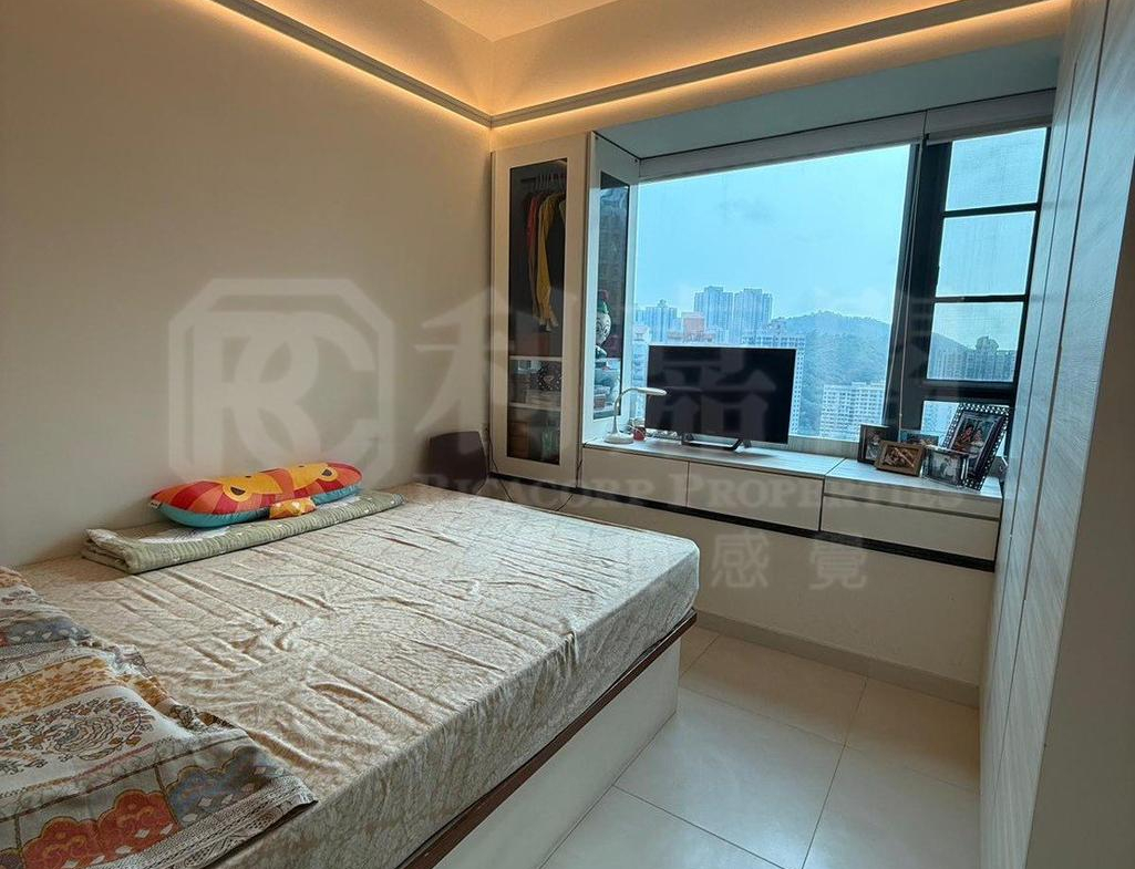 灝景灣 3期 9座 - 28NTS – 香港北部都會區