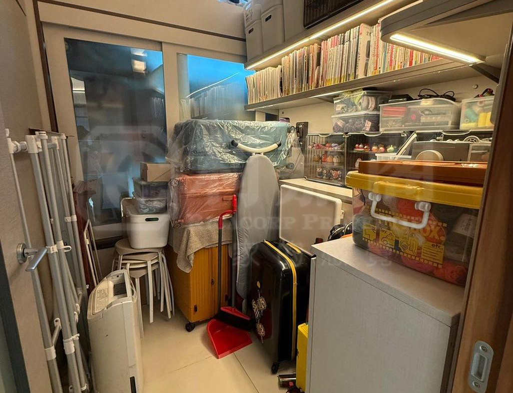 灝景灣 3期 9座 - 28NTS – 香港北部都會區