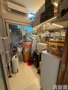 灝景灣 3期 9座 - 28NTS – 香港北部都會區