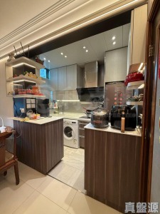 灝景灣 3期 9座 - 28NTS – 香港北部都會區
