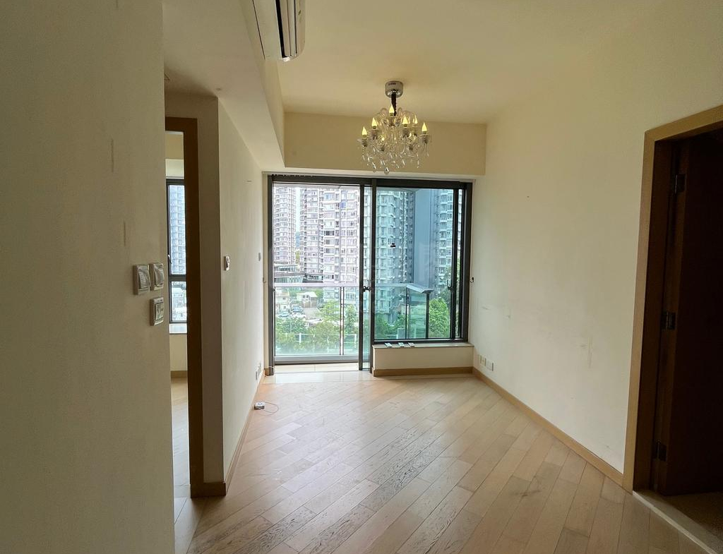 RESIDENCE 譽88 2座 - 28NTS – 香港北部都會區