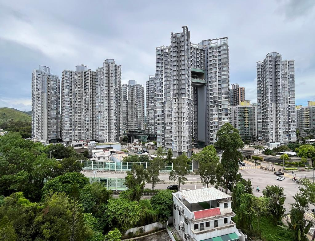 RESIDENCE 譽88 2座 - 28NTS – 香港北部都會區