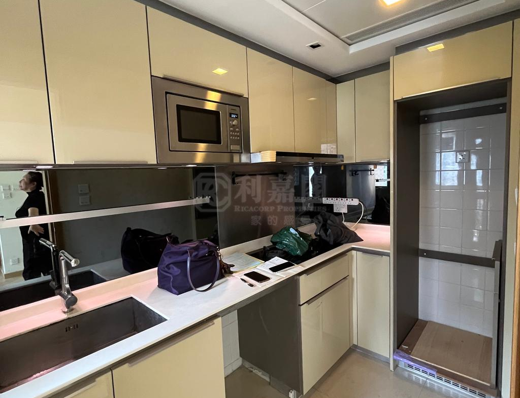 RESIDENCE 譽88 2座 - 28NTS – 香港北部都會區
