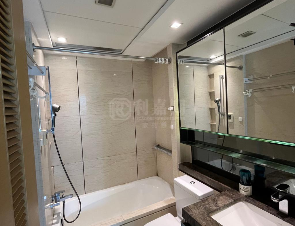 RESIDENCE 譽88 2座 - 28NTS – 香港北部都會區