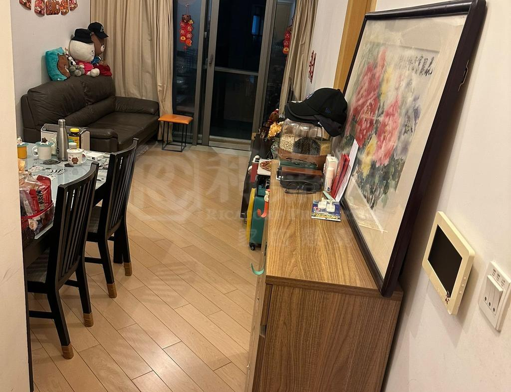 爾巒 茵羅洛斯大道 6B座 - 28NTS – 香港北部都會區