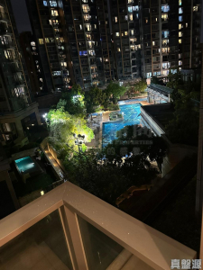 爾巒 茵羅洛斯大道 6B座 - 28NTS – 香港北部都會區