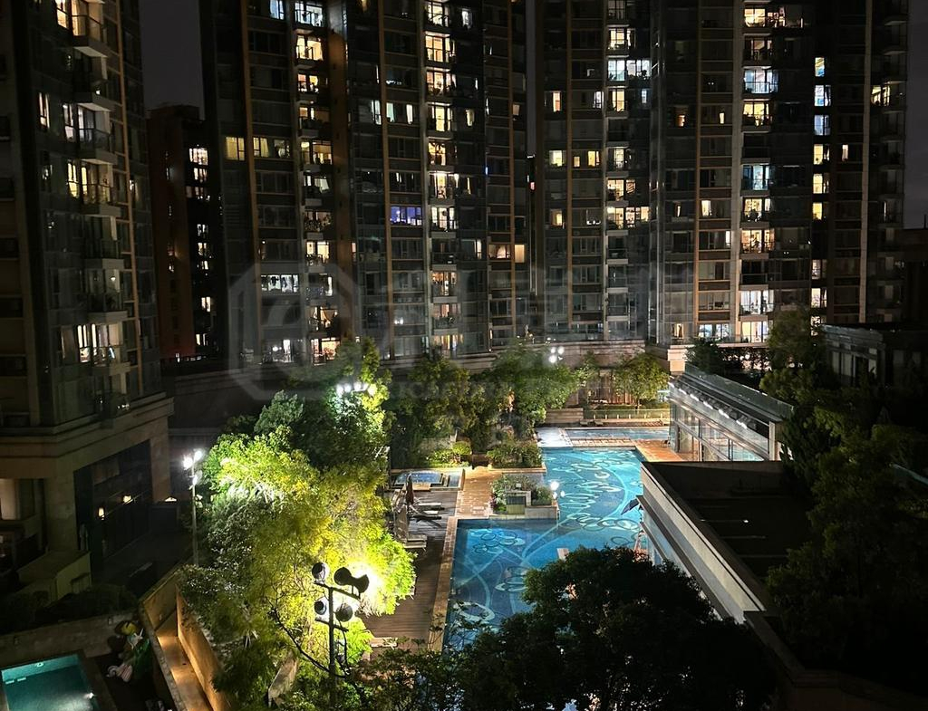 爾巒 茵羅洛斯大道 6B座 - 28NTS – 香港北部都會區