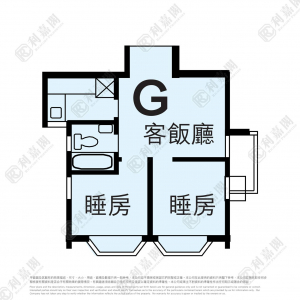 沙田中心 海寧大廈 (B座) - 28NTS – 香港北部都會區
