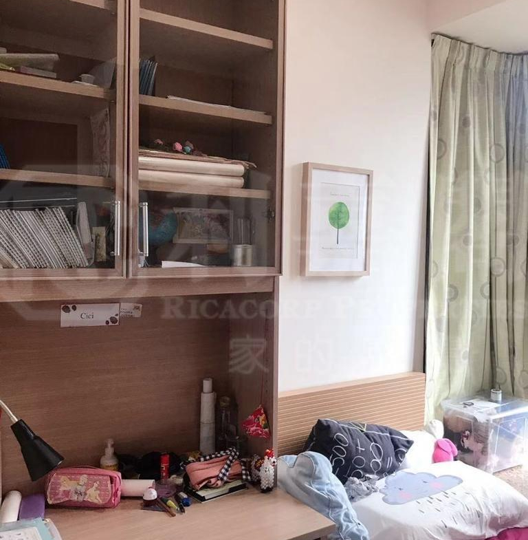 御龍山 5座 - 28NTS – 香港北部都會區