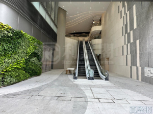 星凱．堤岸 1座 - 28NTS – 香港北部都會區