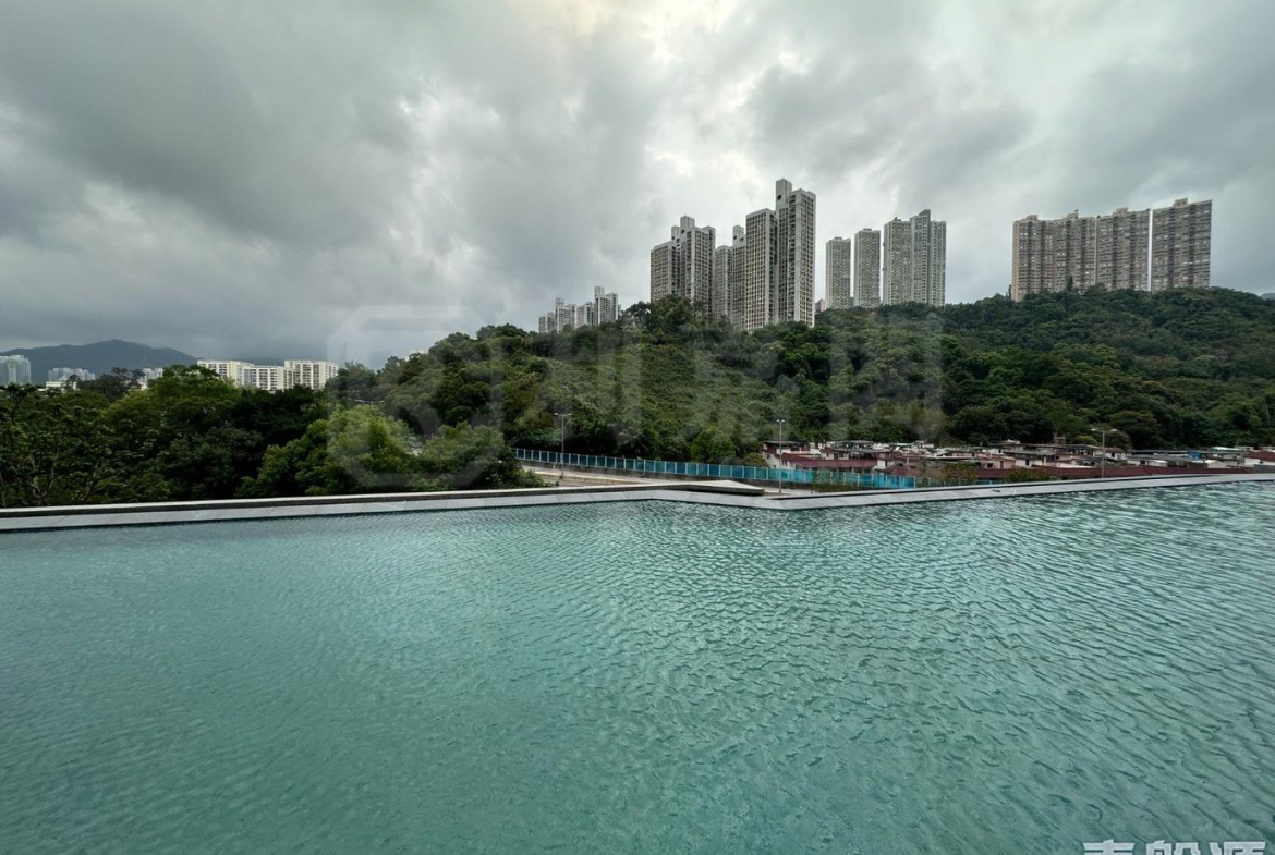 星凱．堤岸 3座 - 28NTS – 香港北部都會區