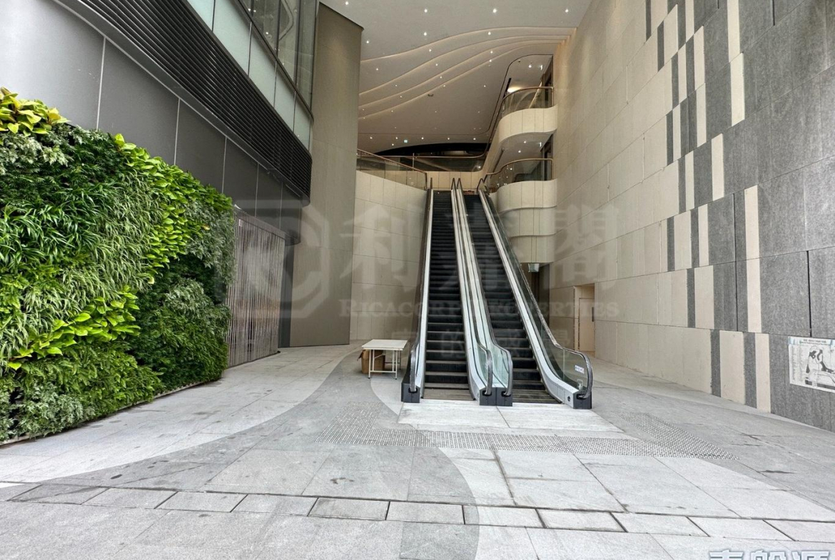 星凱．堤岸 3座 - 28NTS – 香港北部都會區