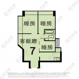 希爾頓中心 C座 - 28NTS – 香港北部都會區