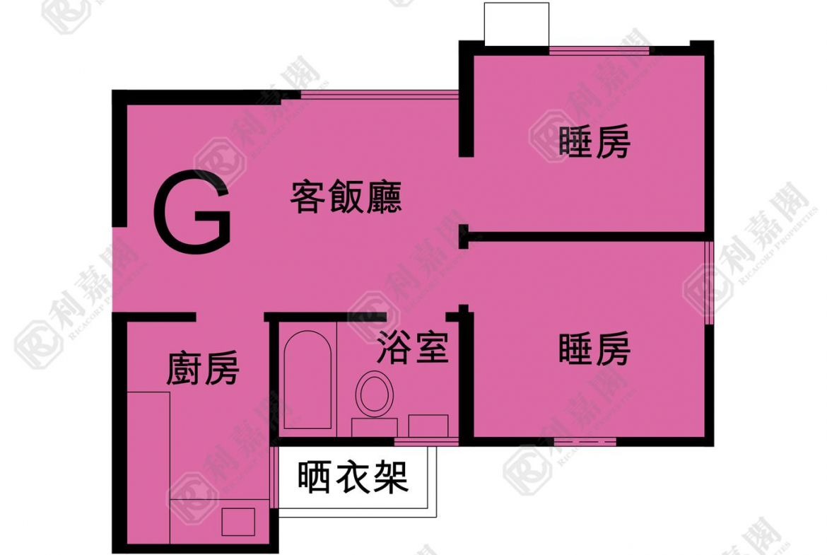 沙田第一城 3期 31座 - 28NTS – 香港北部都會區