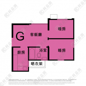沙田第一城 3期 31座 - 28NTS – 香港北部都會區