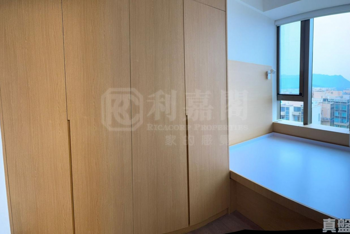 海日灣II 10座 - 28NTS – 香港北部都會區