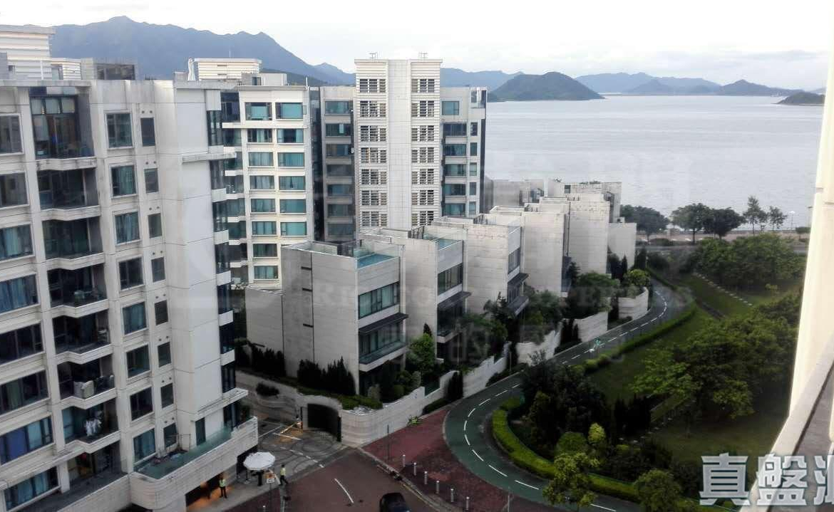 天賦海灣 2期 溋玥 15座 - 28NTS – 香港北部都會區
