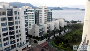 天賦海灣 2期 溋玥 15座 - 28NTS – 香港北部都會區