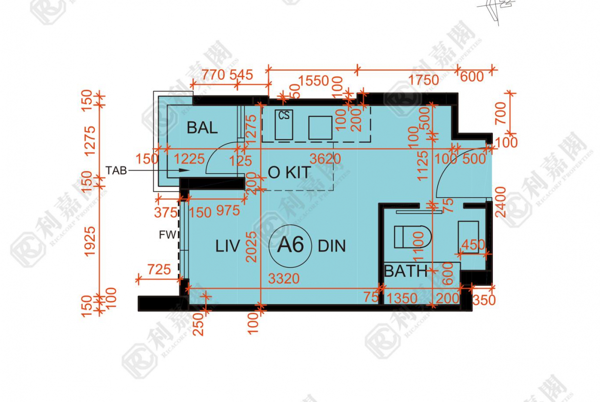 SILICON HILL UNIVERSITY HILL 2B期 優景閣 第3座 - 28NTS – 香港北部都會區