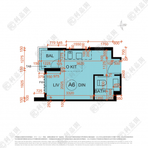 SILICON HILL UNIVERSITY HILL 2B期 優景閣 第3座 - 28NTS – 香港北部都會區
