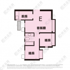 粉嶺名都 富臨閣 (6座) - 28NTS – 香港北部都會區