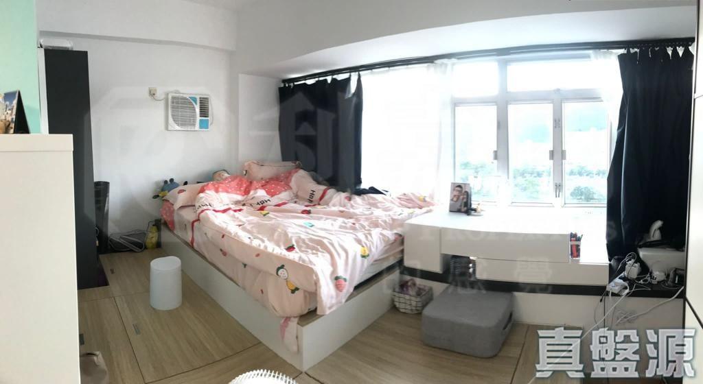 河畔花園 F座 - 28NTS – 香港北部都會區
