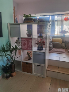 河畔花園 F座 - 28NTS – 香港北部都會區