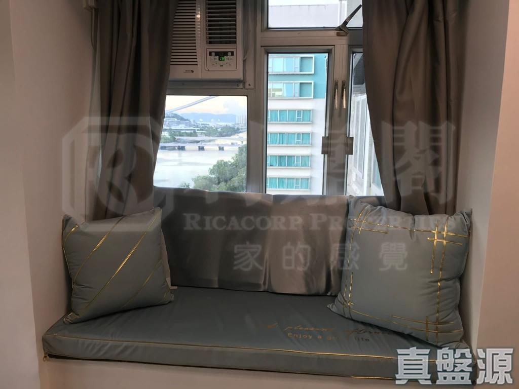 河畔花園 F座 - 28NTS – 香港北部都會區