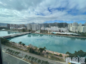 河畔花園 F座 - 28NTS – 香港北部都會區
