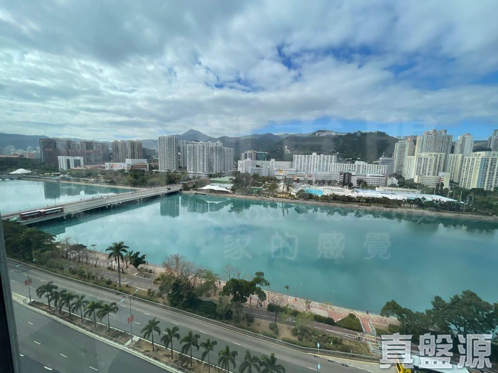 河畔花園 F座 - 28NTS – 香港北部都會區