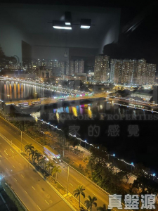 河畔花園 F座 - 28NTS – 香港北部都會區