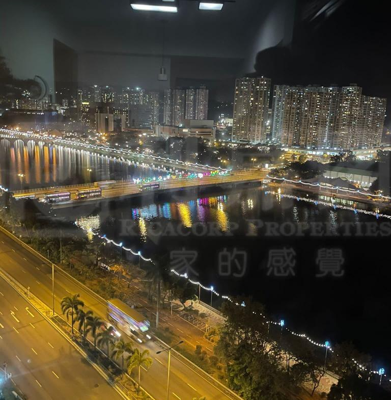 河畔花園 F座 - 28NTS – 香港北部都會區