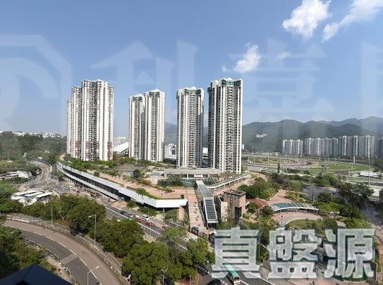 駿景園 1期 3座 - 28NTS – 香港北部都會區