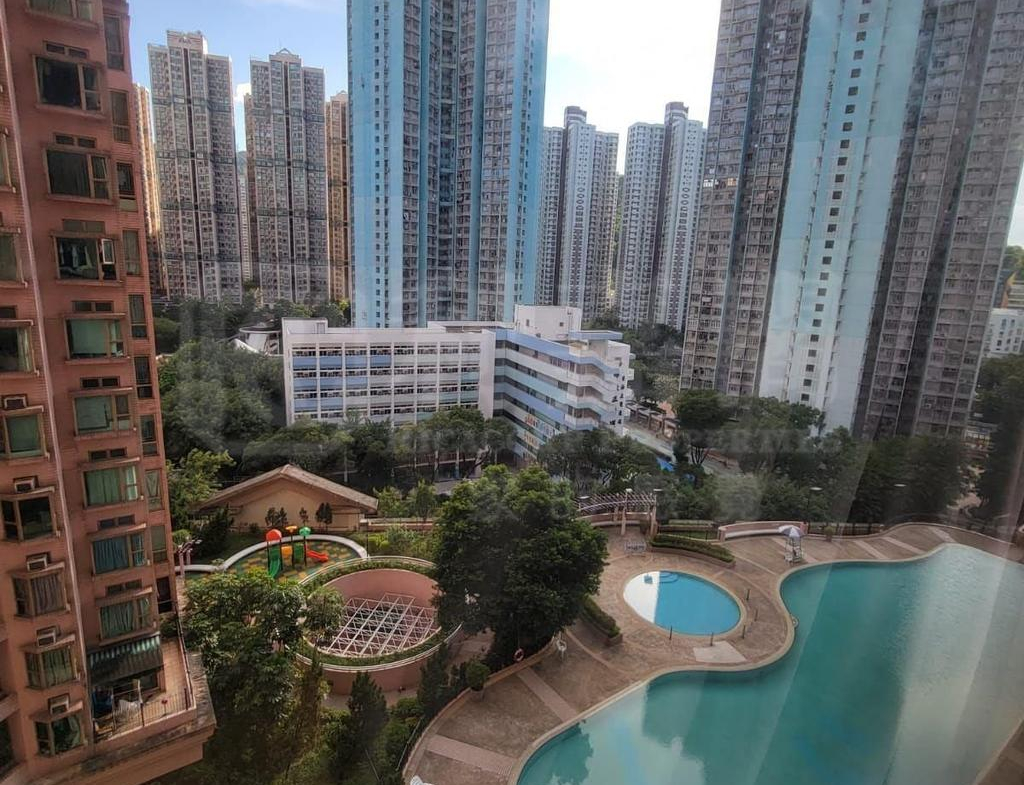 碧湖花園 3座 - 28NTS – 香港北部都會區