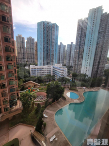 碧湖花園 3座 - 28NTS – 香港北部都會區